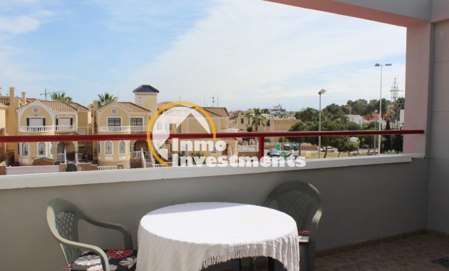 Gebrauchtimmobilien - Penthouse - Villamartin - El Galan