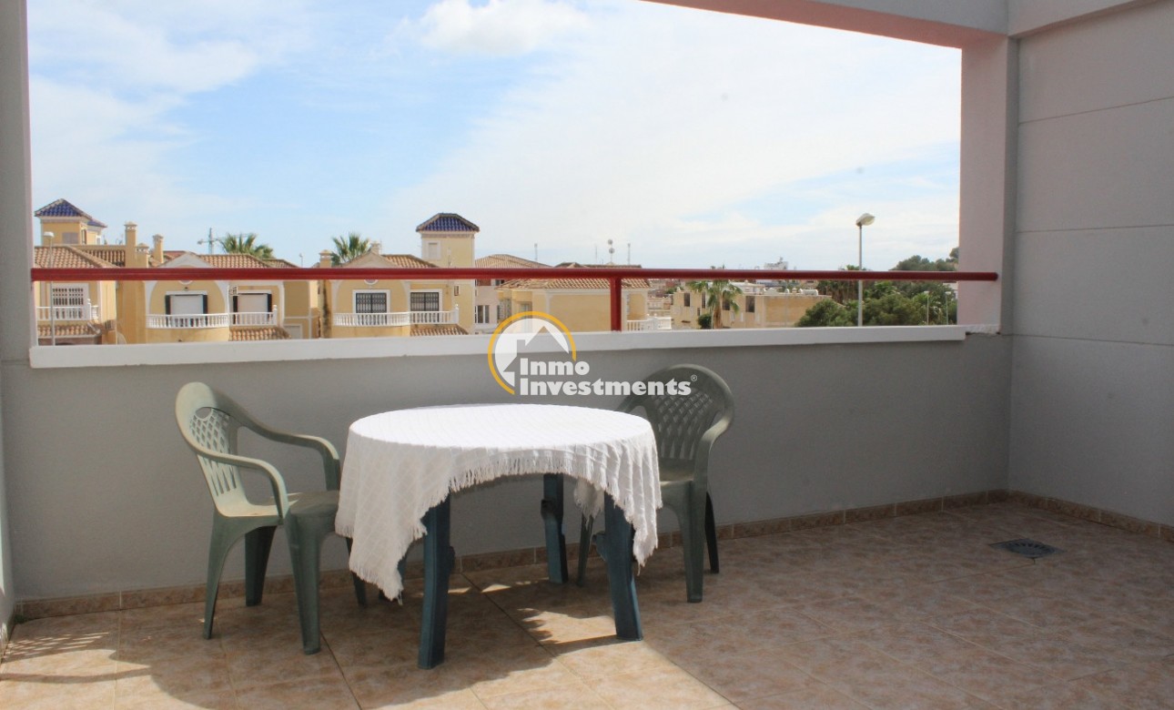 Gebrauchtimmobilien - Penthouse - Villamartin - El Galan