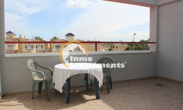 Gebrauchtimmobilien - Penthouse - Villamartin - El Galan