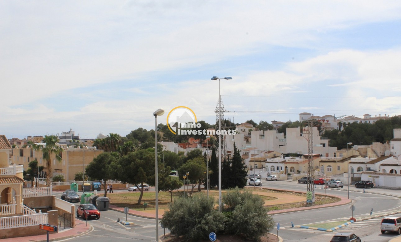 Gebrauchtimmobilien - Penthouse - Villamartin - El Galan