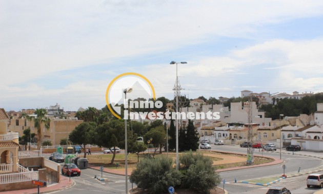 Gebrauchtimmobilien - Penthouse - Villamartin - El Galan