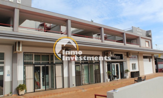 Gebrauchtimmobilien - Penthouse - Villamartin - El Galan