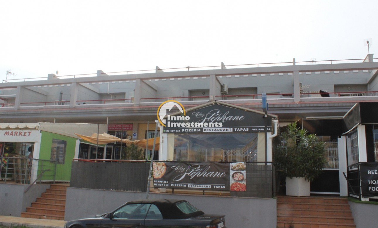 Gebrauchtimmobilien - Penthouse - Villamartin - El Galan