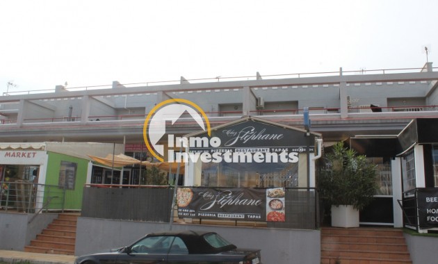 Gebrauchtimmobilien - Penthouse - Villamartin - El Galan