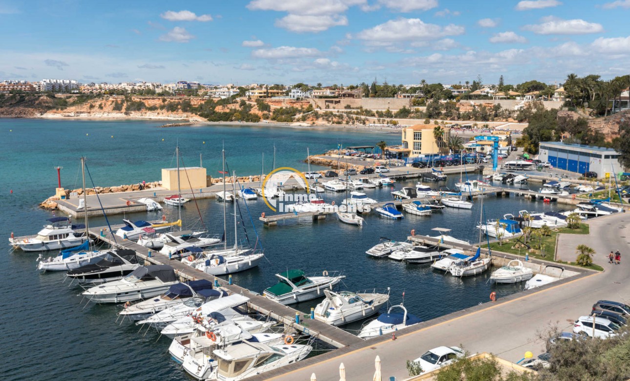 Gebrauchtimmobilien - Penthouse - Villamartin - El Galan