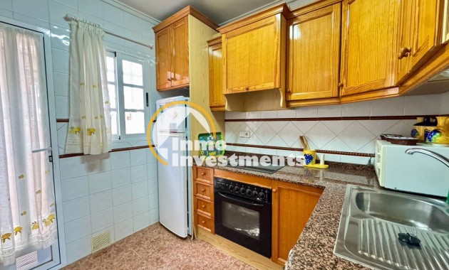 Resale - Villa - Los Balcones