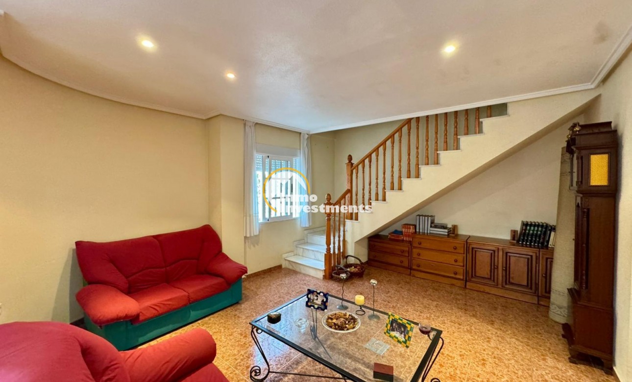 Resale - Villa - Los Balcones