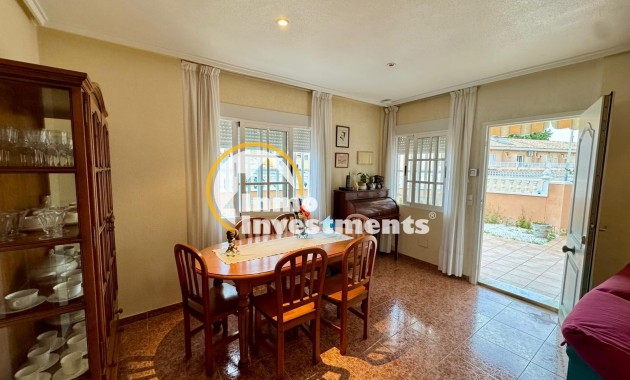 Resale - Villa - Los Balcones