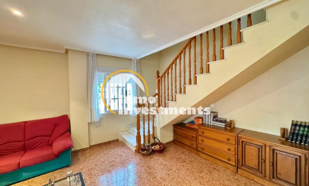 Resale - Villa - Los Balcones