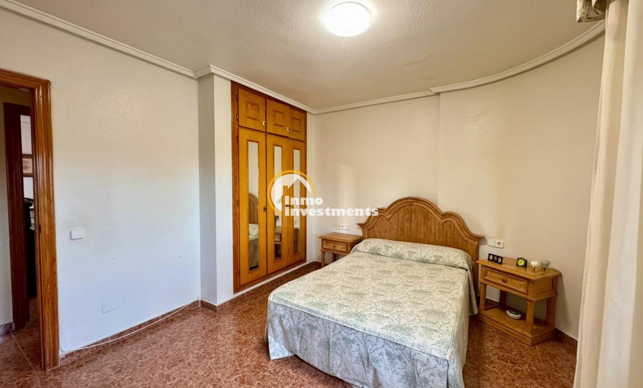 Resale - Villa - Los Balcones