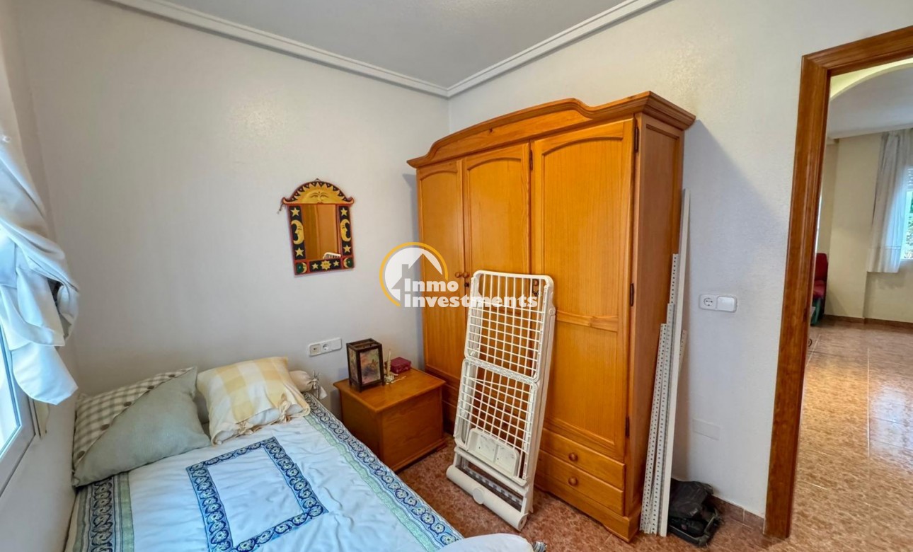 Resale - Villa - Los Balcones