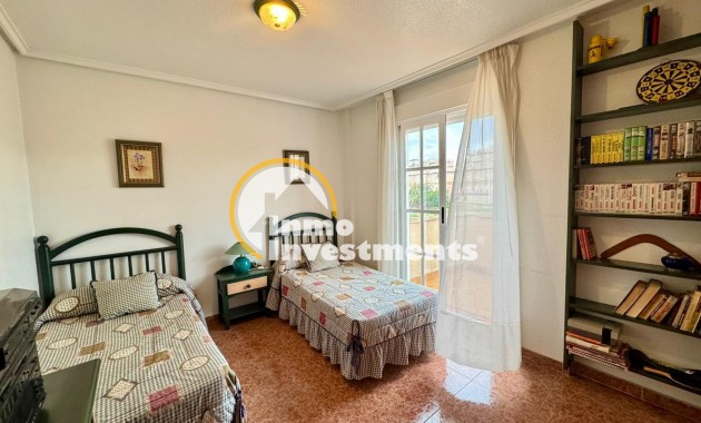 Resale - Villa - Los Balcones