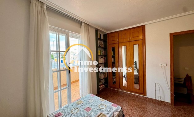 Resale - Villa - Los Balcones