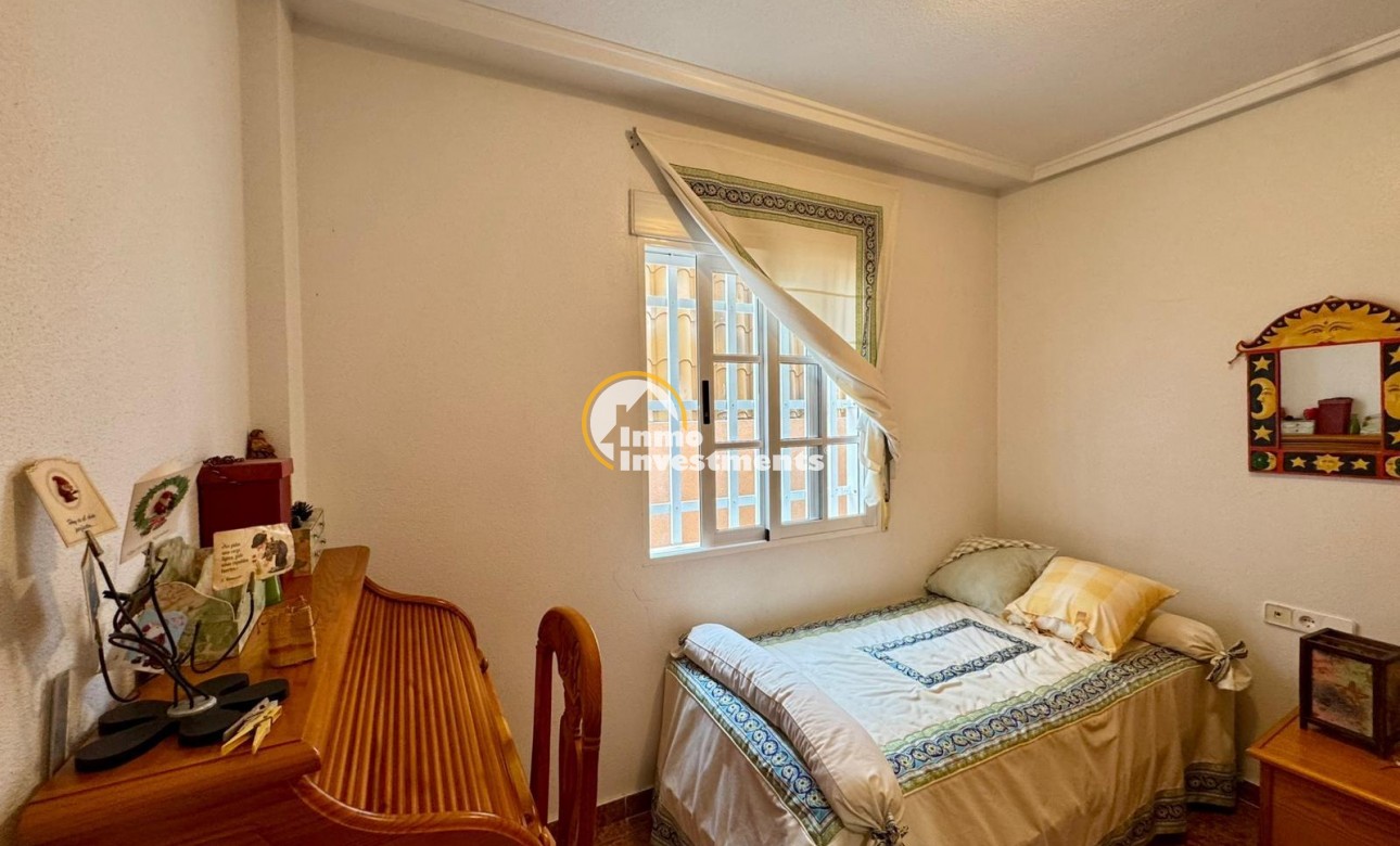 Resale - Villa - Los Balcones