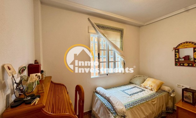 Resale - Villa - Los Balcones