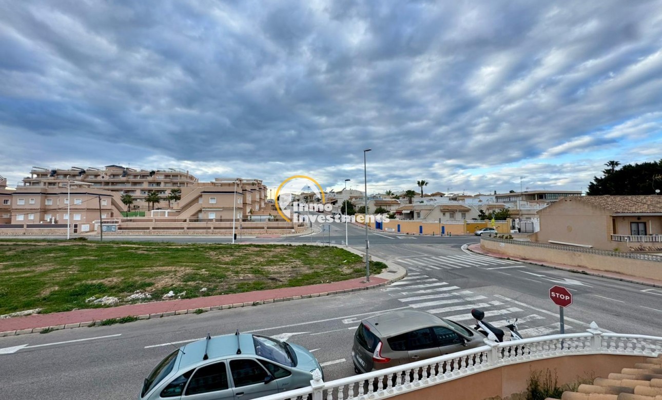 Resale - Villa - Los Balcones