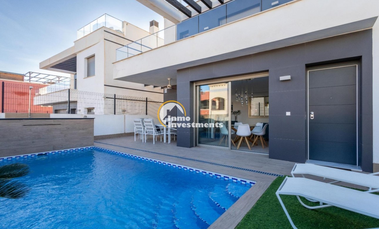 Gebrauchtimmobilien - Villa - Villamartin - Pau 26