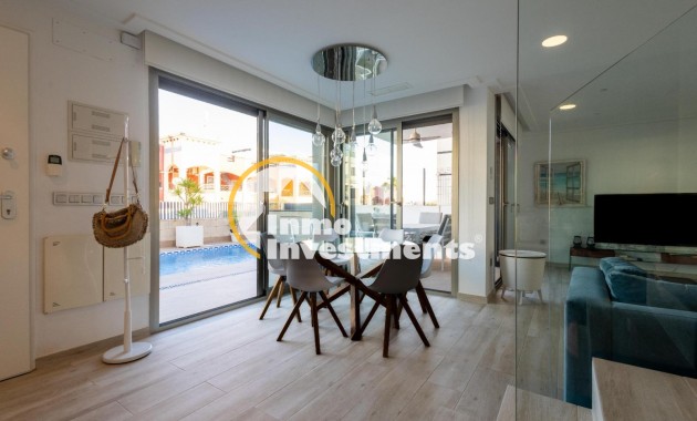 Gebrauchtimmobilien - Villa - Villamartin - Pau 26