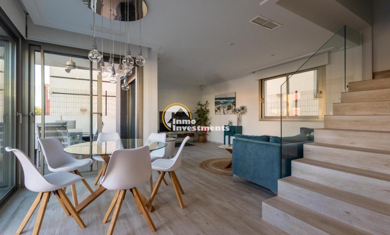 Gebrauchtimmobilien - Villa - Villamartin - Pau 26