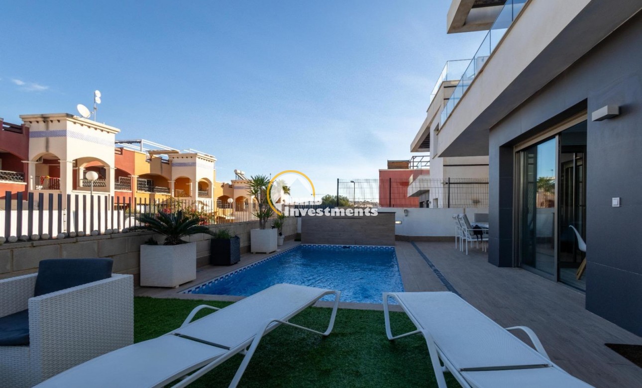 Gebrauchtimmobilien - Villa - Villamartin - Pau 26