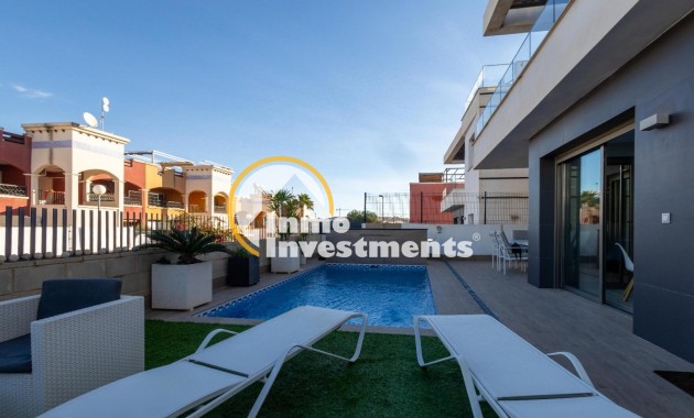 Gebrauchtimmobilien - Villa - Villamartin - Pau 26