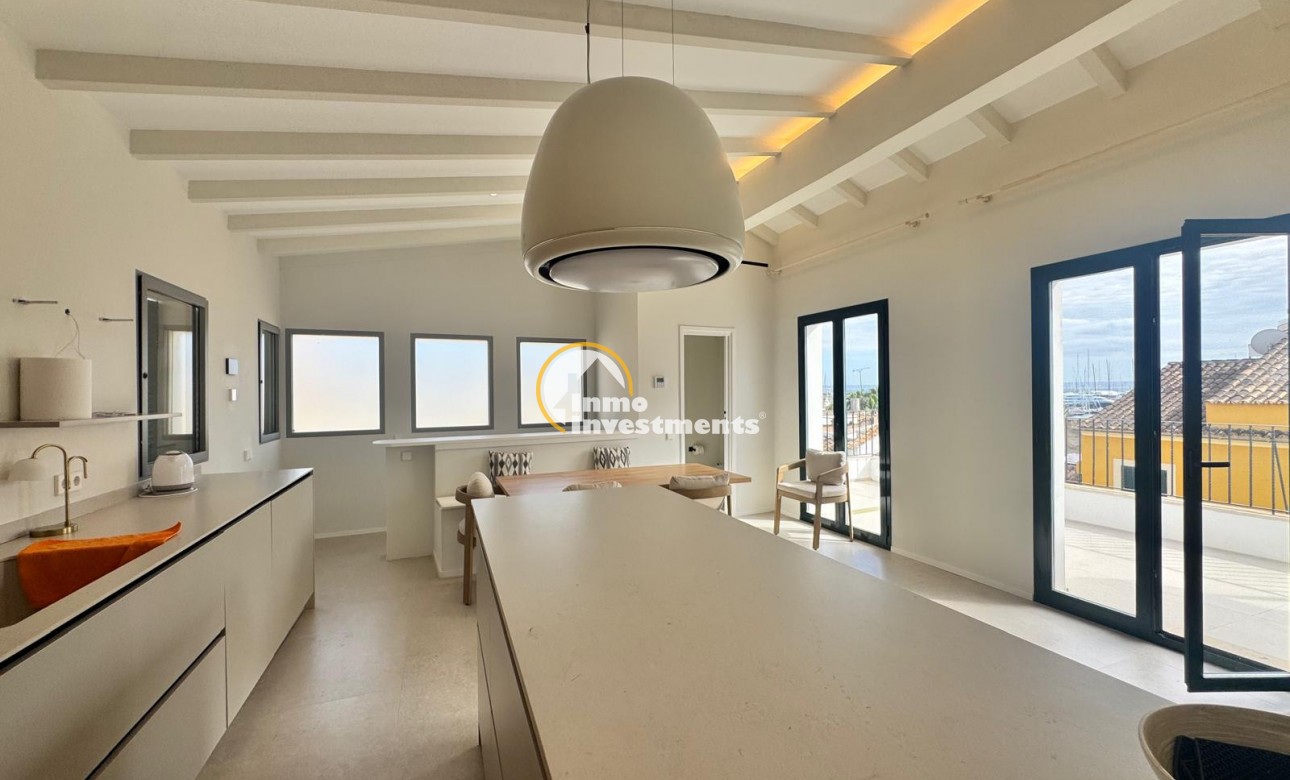 Revente privée - Penthouse - Palma