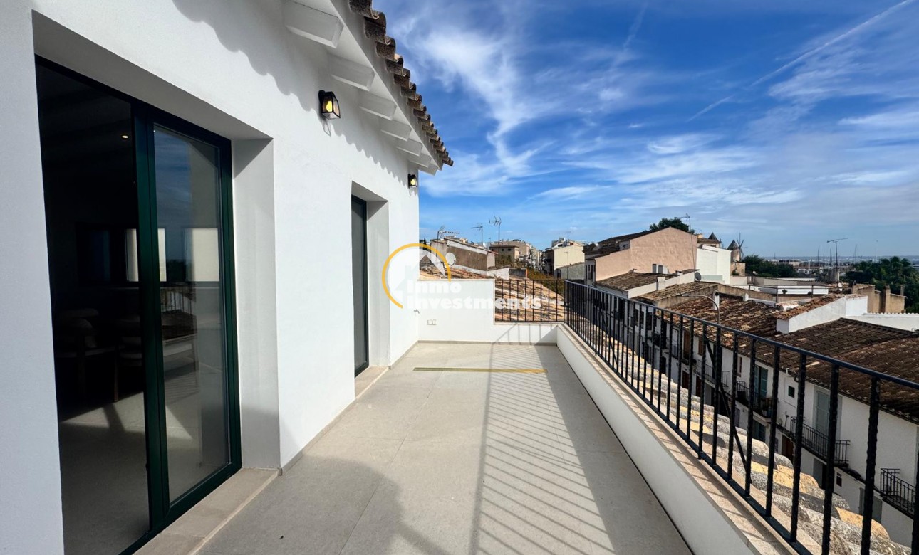 Revente privée - Penthouse - Palma