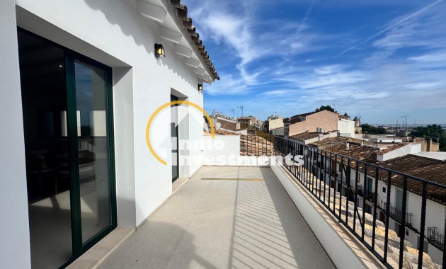 Revente privée - Penthouse - Palma