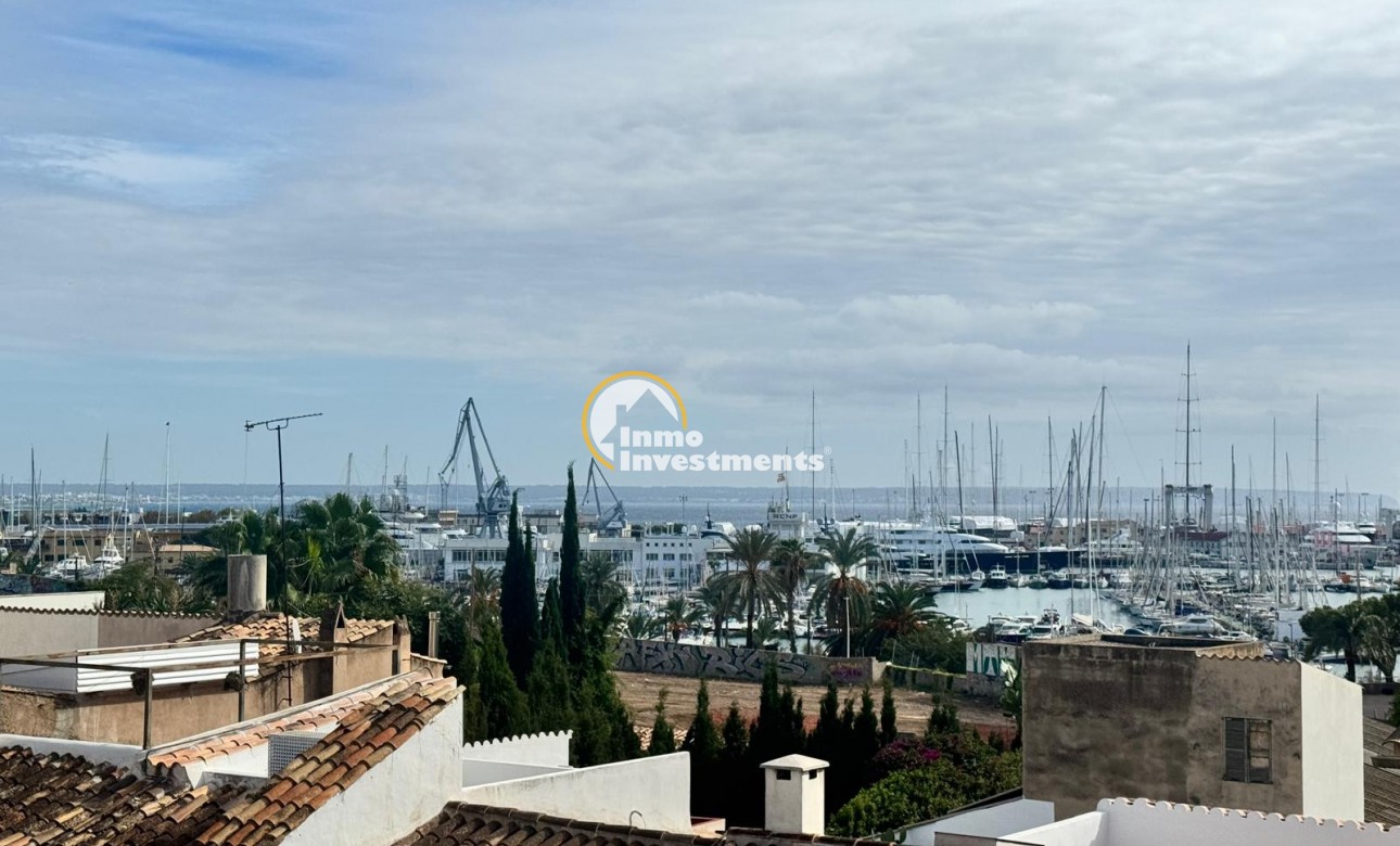 Revente privée - Penthouse - Palma
