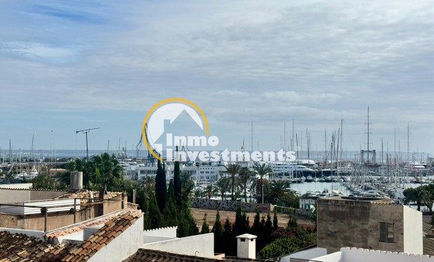 Revente privée - Penthouse - Palma