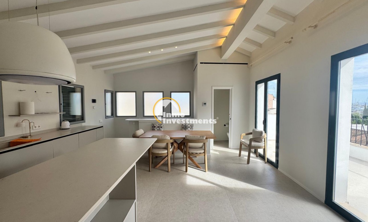 Revente privée - Penthouse - Palma