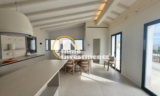 Revente privée - Penthouse - Palma