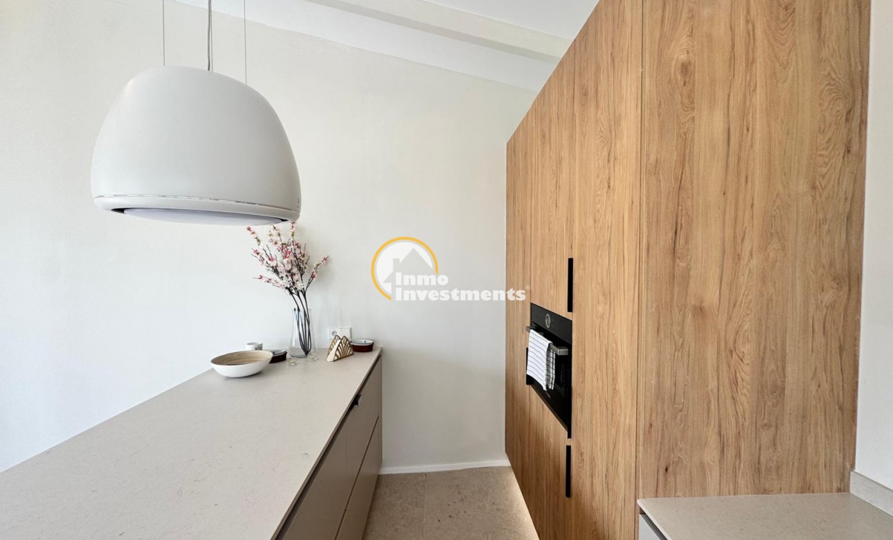 Revente privée - Penthouse - Palma