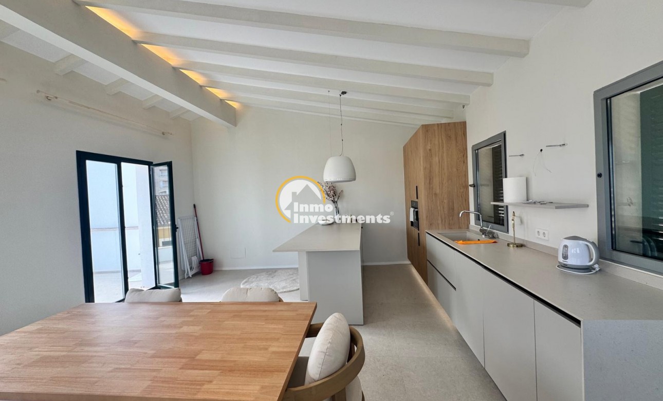 Revente privée - Penthouse - Palma