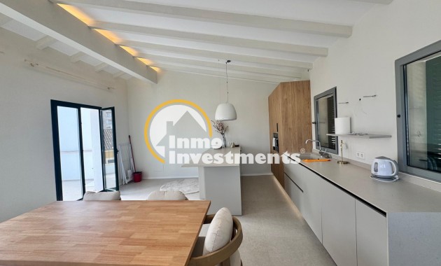 Revente privée - Penthouse - Palma
