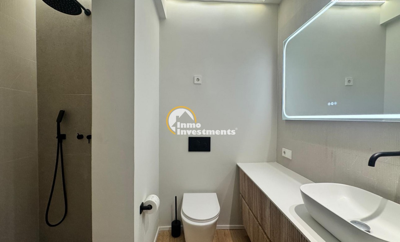 Revente privée - Penthouse - Palma