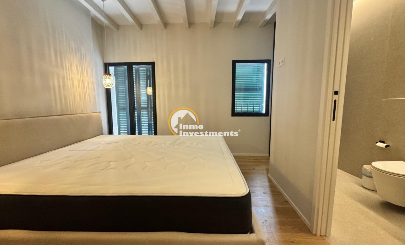 Revente privée - Penthouse - Palma