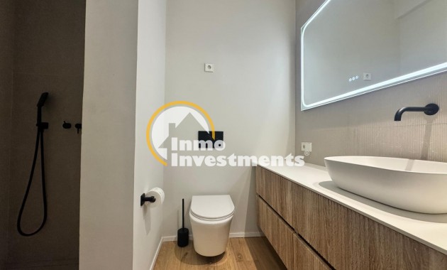 Revente privée - Penthouse - Palma