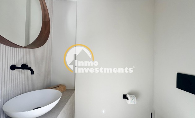 Revente privée - Penthouse - Palma