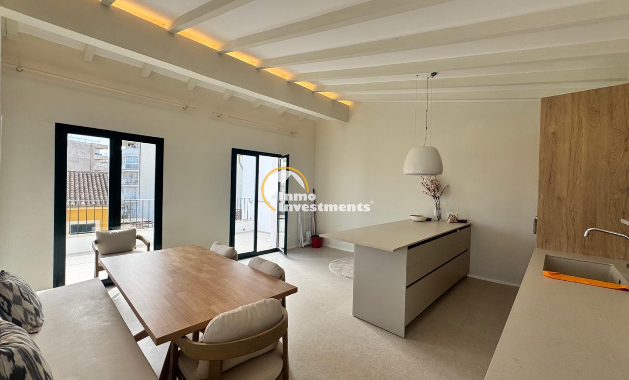 Revente privée - Penthouse - Palma