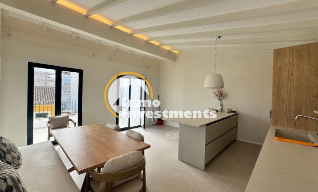 Revente privée - Penthouse - Palma