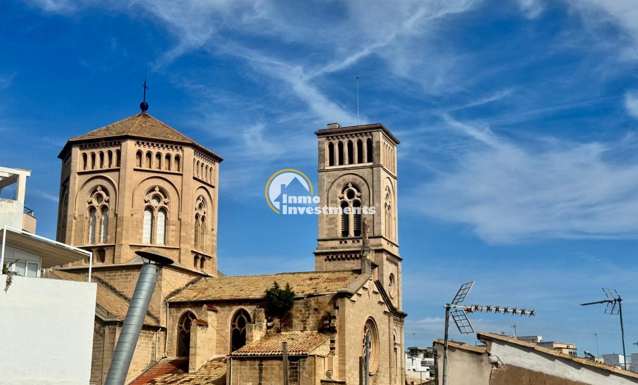 Revente privée - Penthouse - Palma