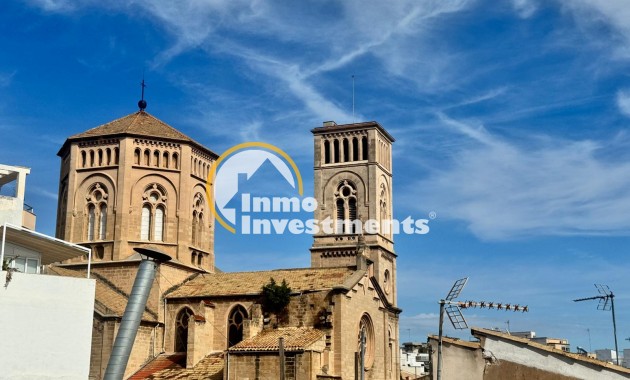 Revente privée - Penthouse - Palma