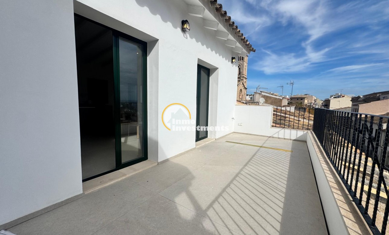 Revente privée - Penthouse - Palma