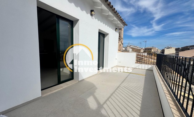 Revente privée - Penthouse - Palma