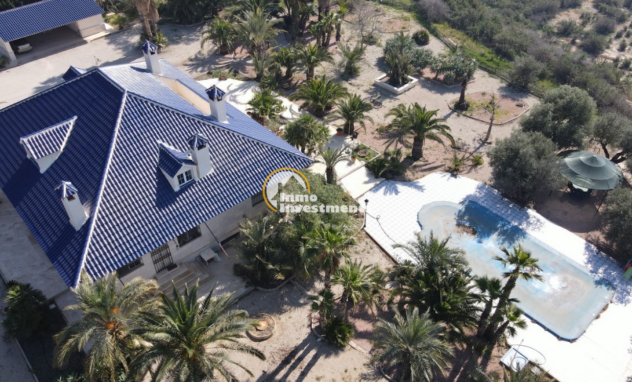 Till salu - Villa - Elche