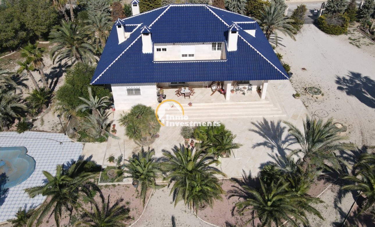 Till salu - Villa - Elche