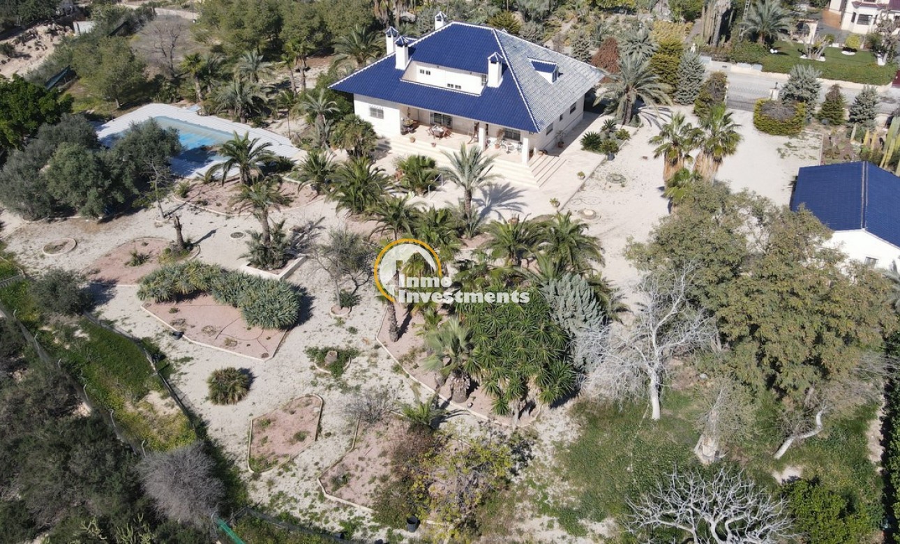 Till salu - Villa - Elche