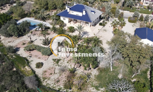 Till salu - Villa - Elche