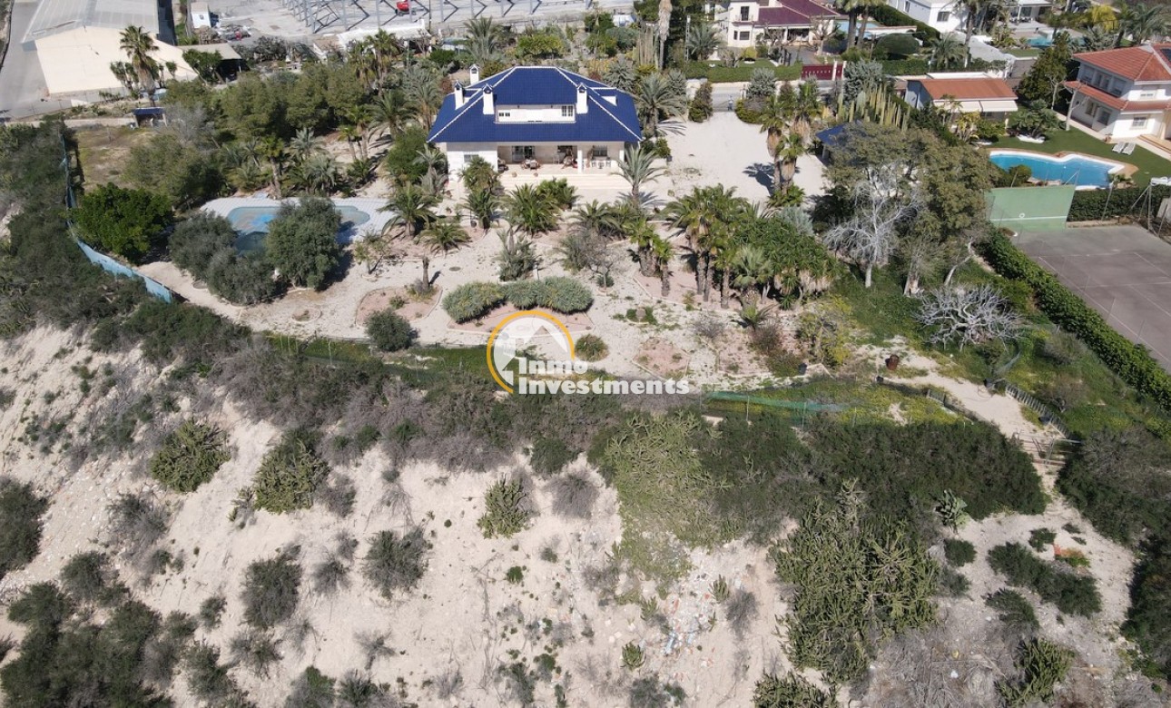 Till salu - Villa - Elche